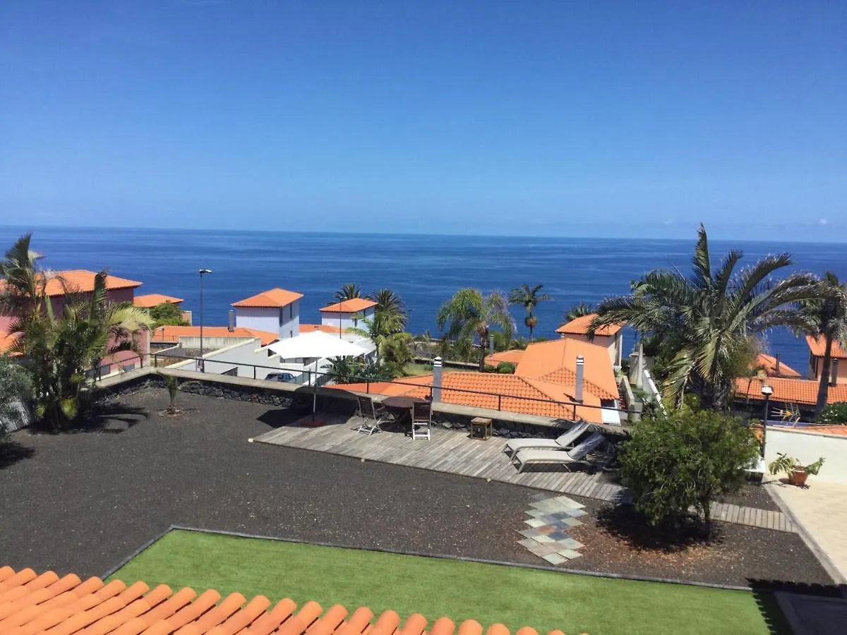 Holiday home Casa Tagoro, Facing The Ocean Villa Tacoronte