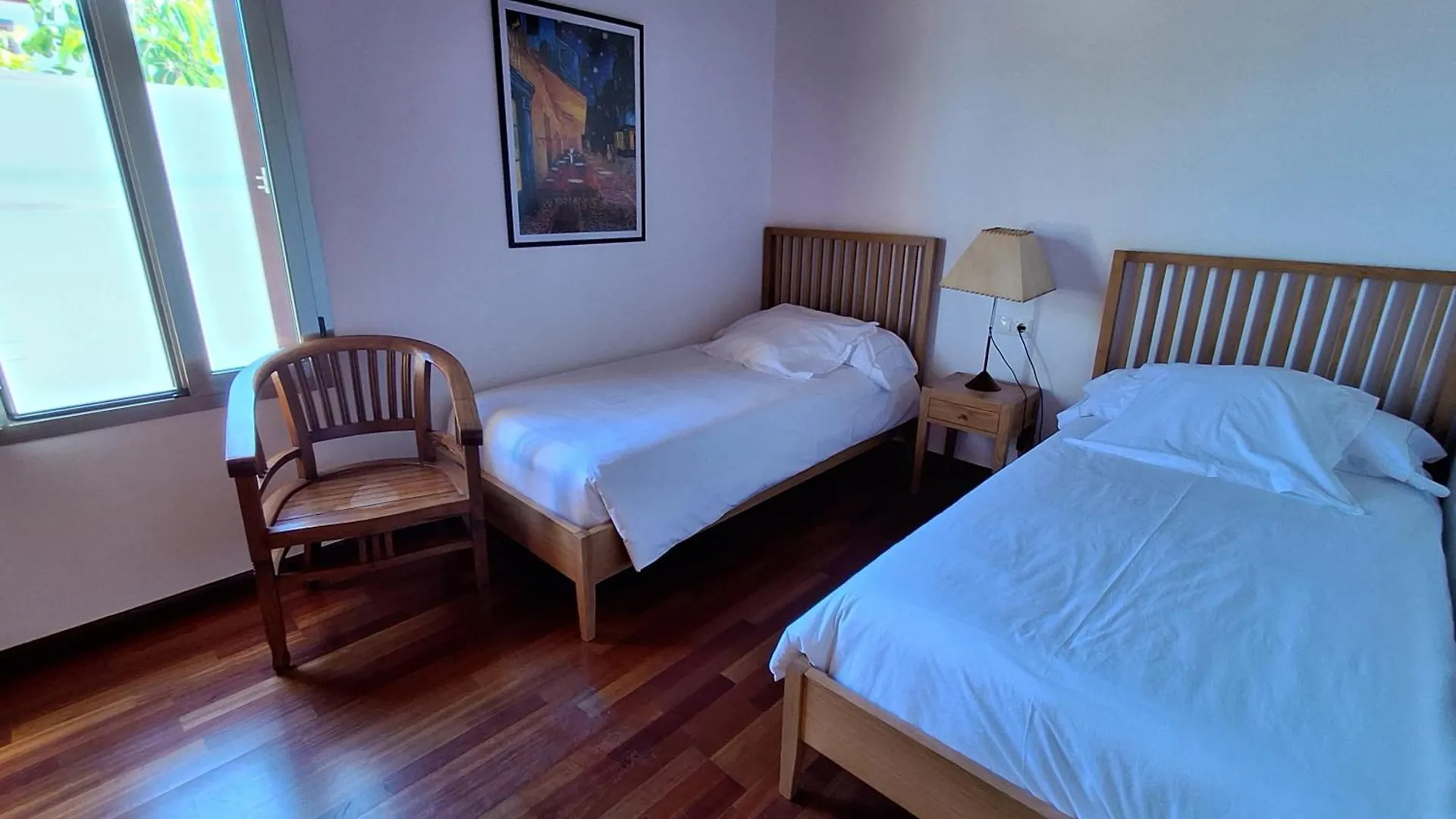 Holiday home Casa Tagoro, Facing The Ocean Villa Tacoronte