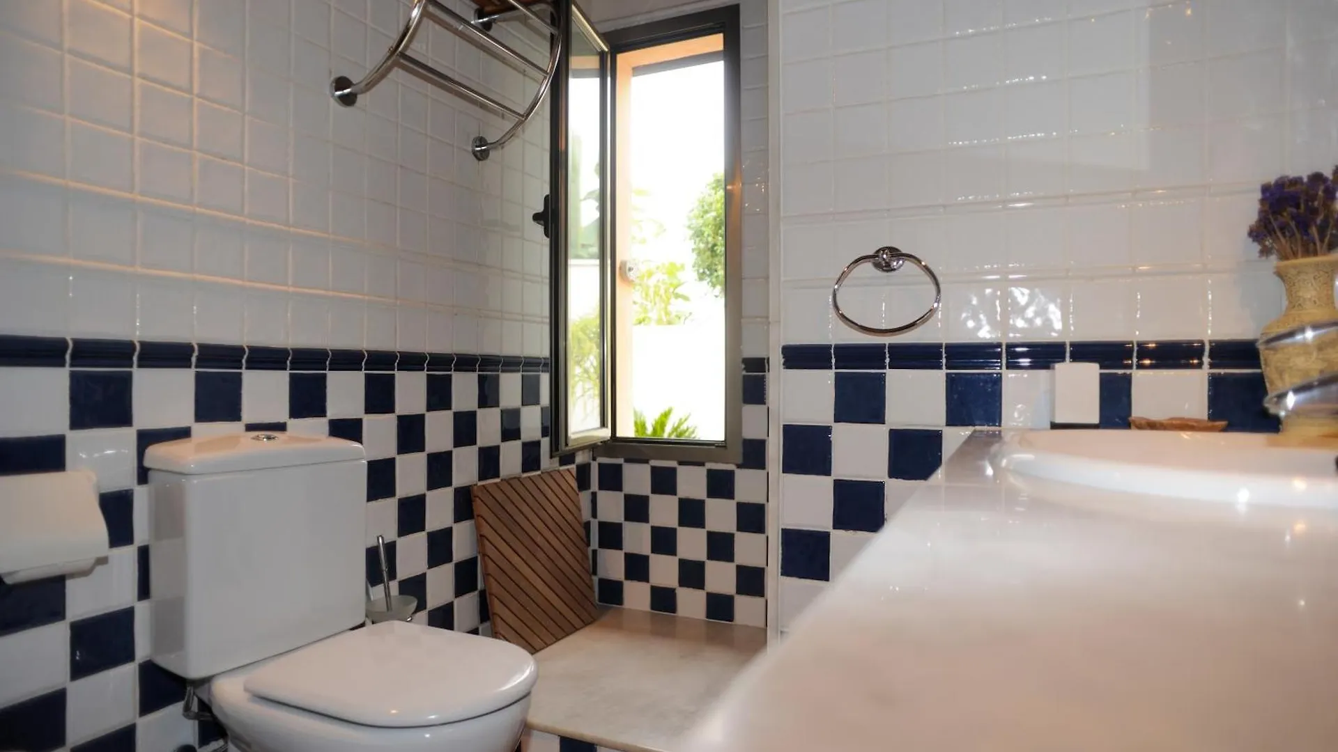 Holiday home Casa Tagoro, Facing The Ocean Villa Tacoronte
