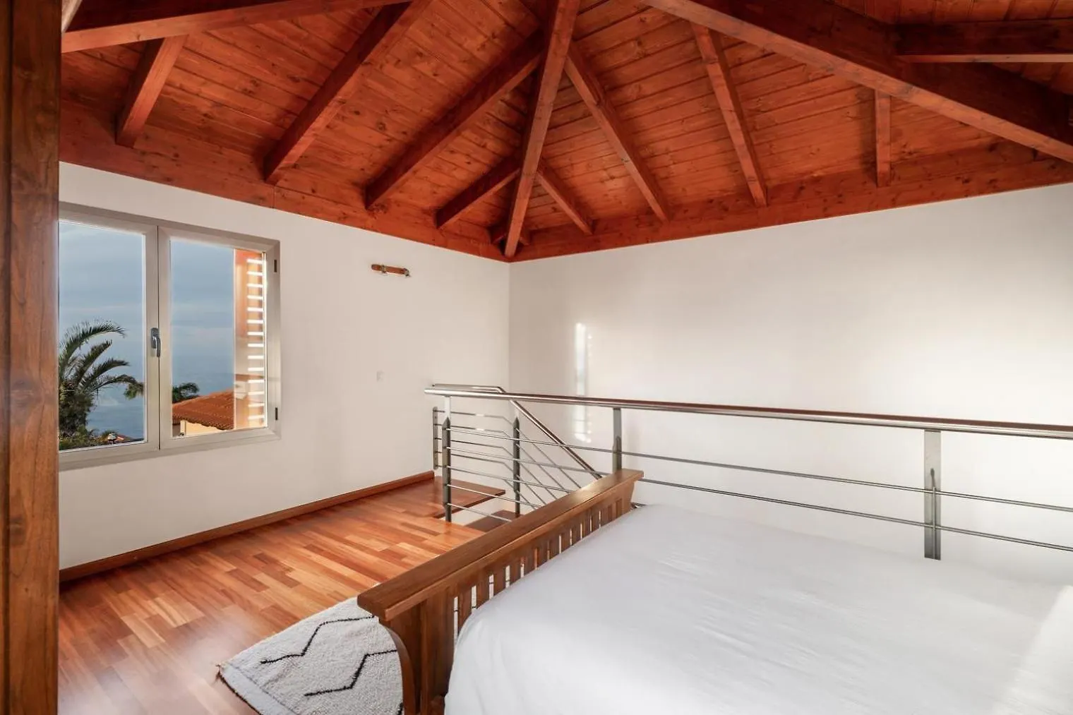 Casa Tagoro, Facing The Ocean Villa Tacoronte Holiday home