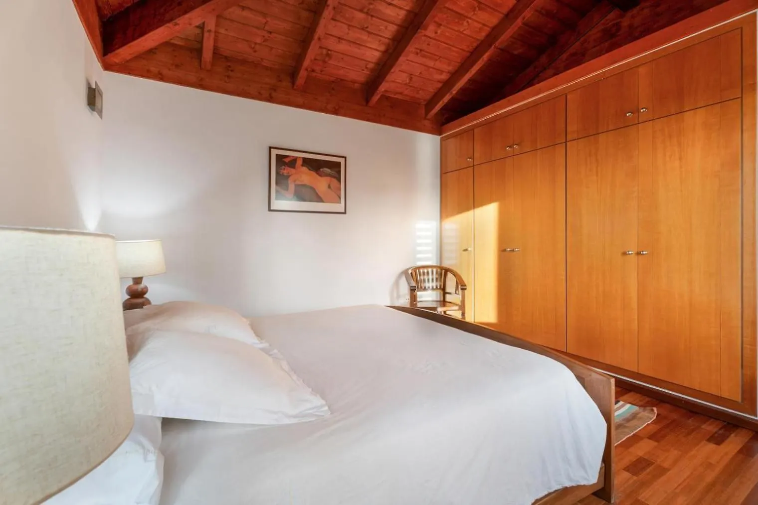 Holiday home Casa Tagoro, Facing The Ocean Villa Tacoronte Spain